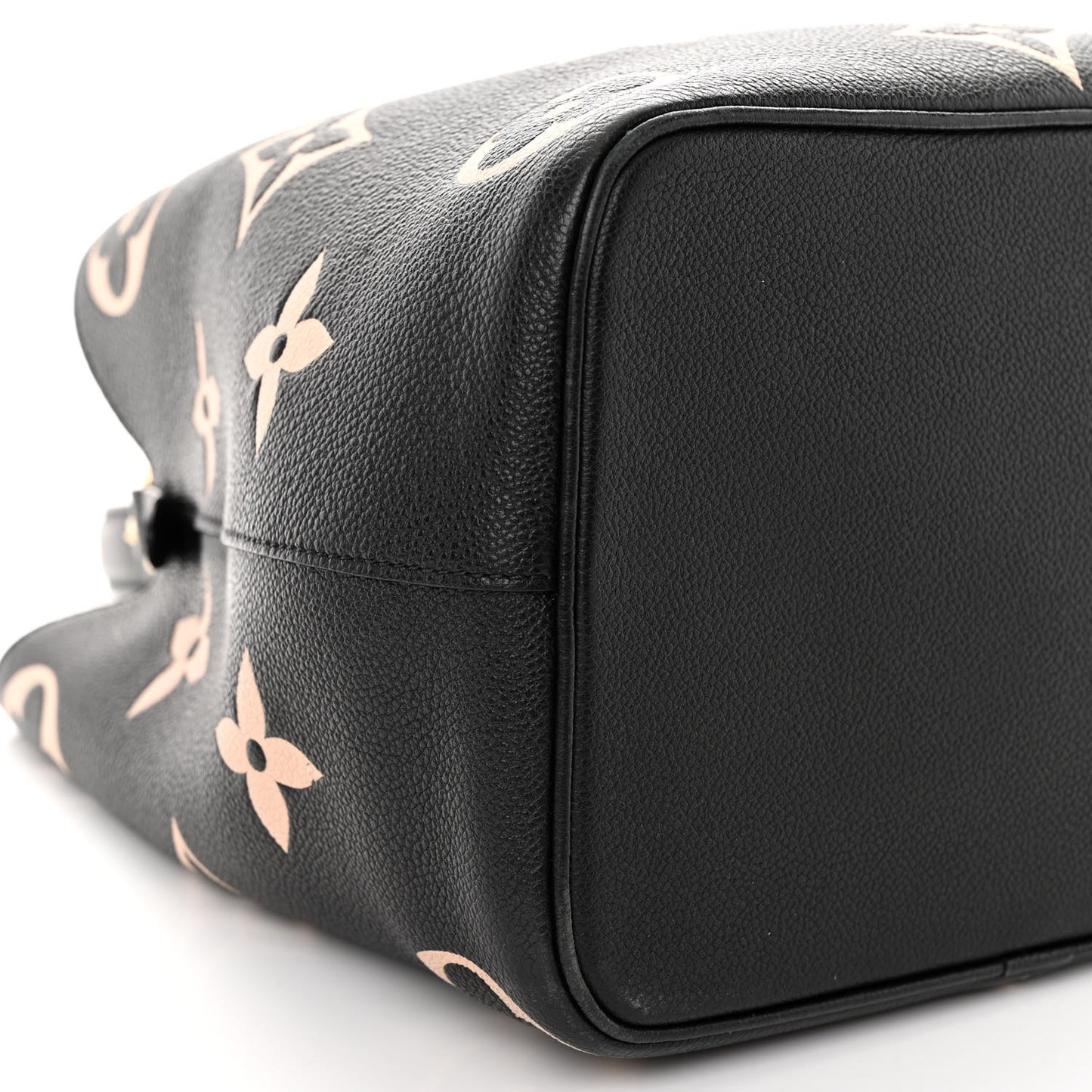 Empreinte Monogram Giant Neonoe MM Black Beige