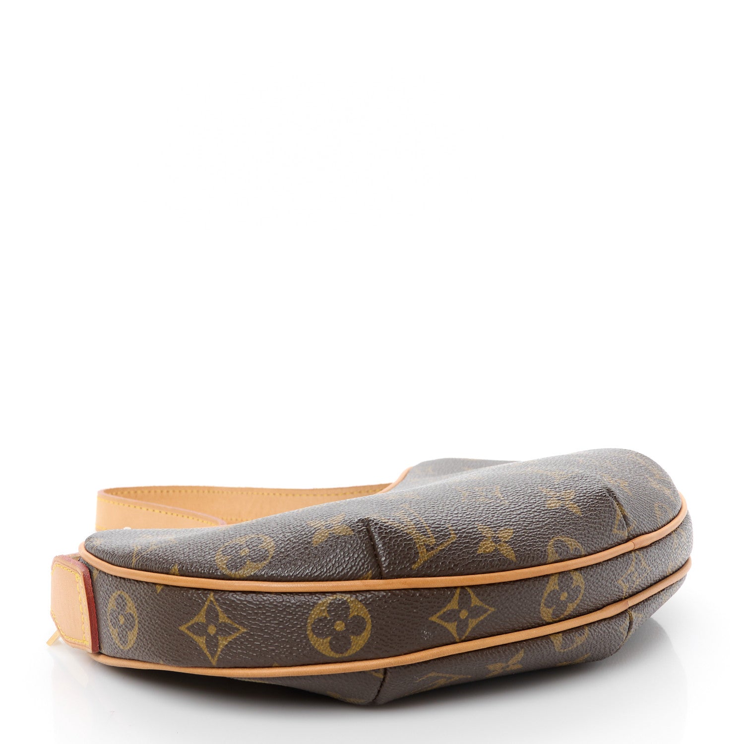 Louis Vuitton Monogram Croissant PM 4 of 10