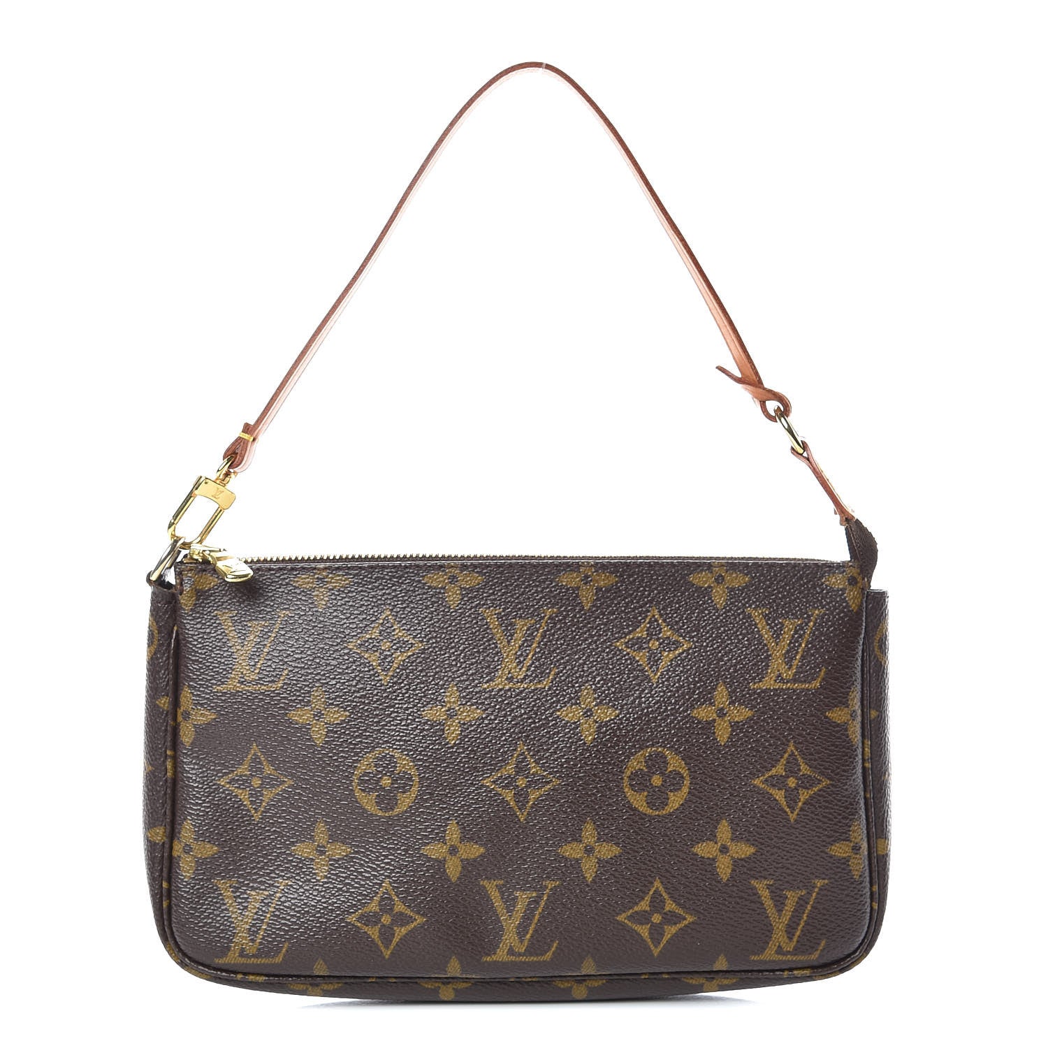 Louis Vuitton Monogram Pochette Accessories 1 of 9