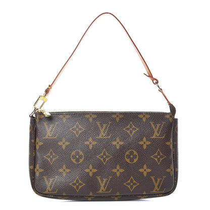 Louis Vuitton Monogram Pochette Accessories 1 of 9