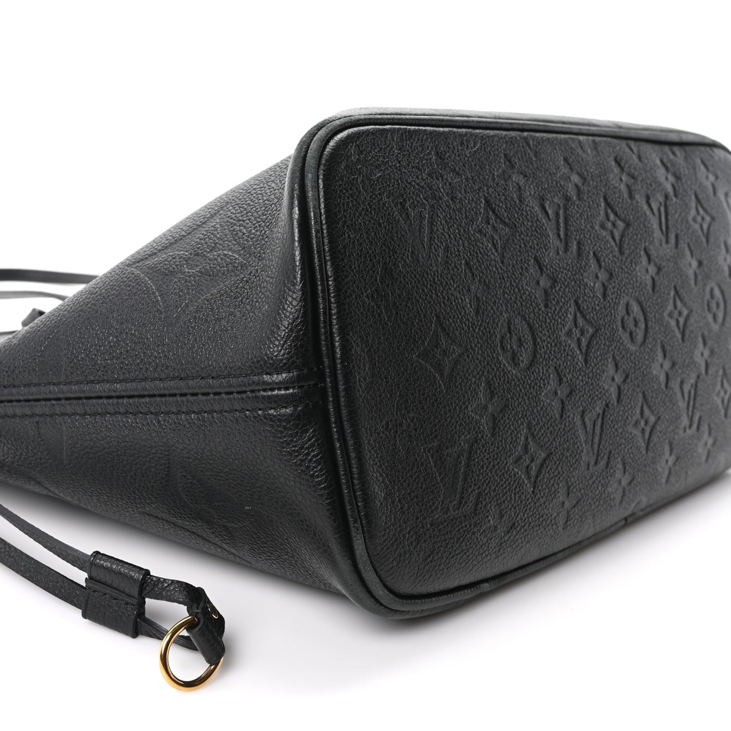Empreinte Monogram Giant Neverfull MM Black