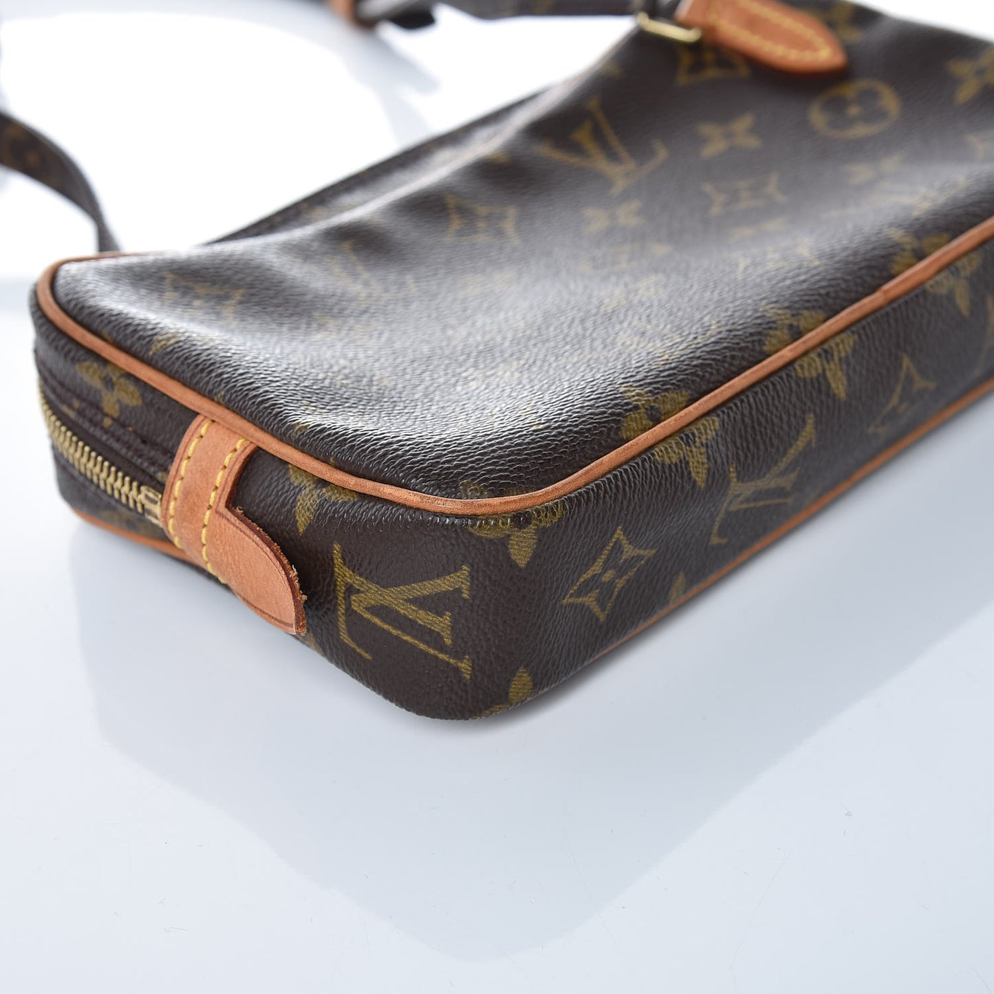 Monogram Pochette Marly Bandouliere