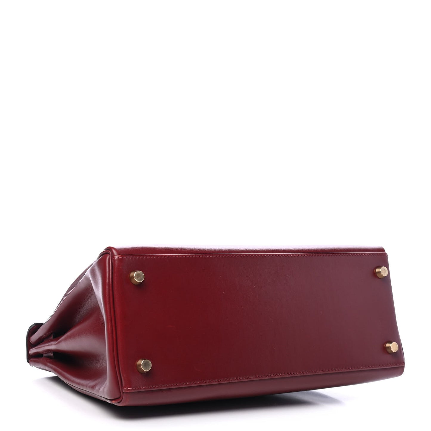 Box Kelly Retourne 28 Rouge H