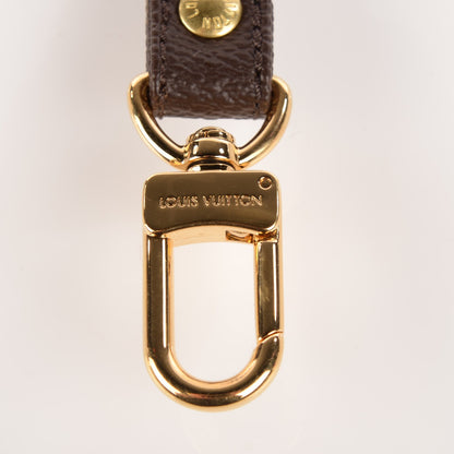 Louis Vuitton Monogram Adjustable Shoulder Strap 5 of 5
