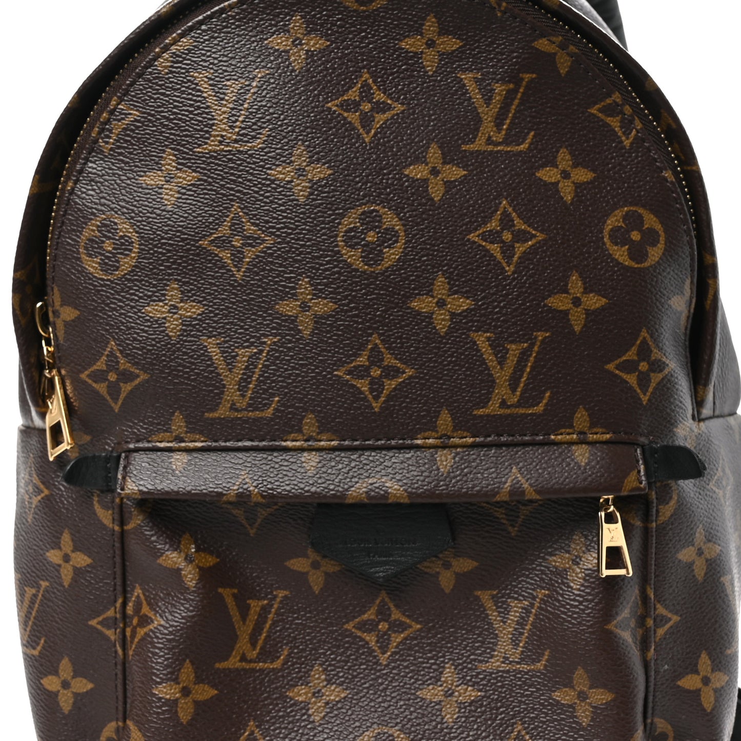 Monogram Palm Springs Backpack PM
