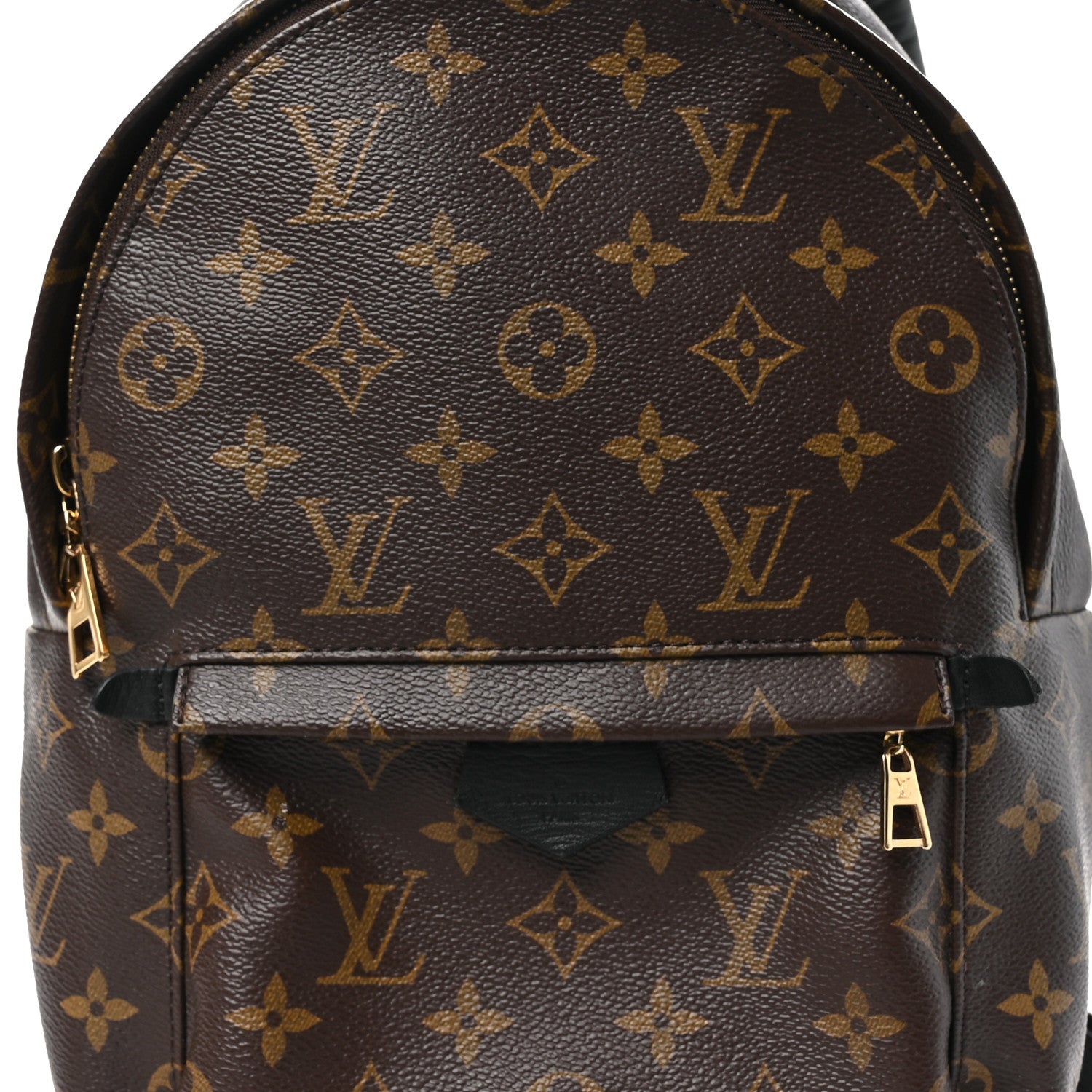 Louis Vuitton Monogram Palm Springs Backpack PM 8 of 11
