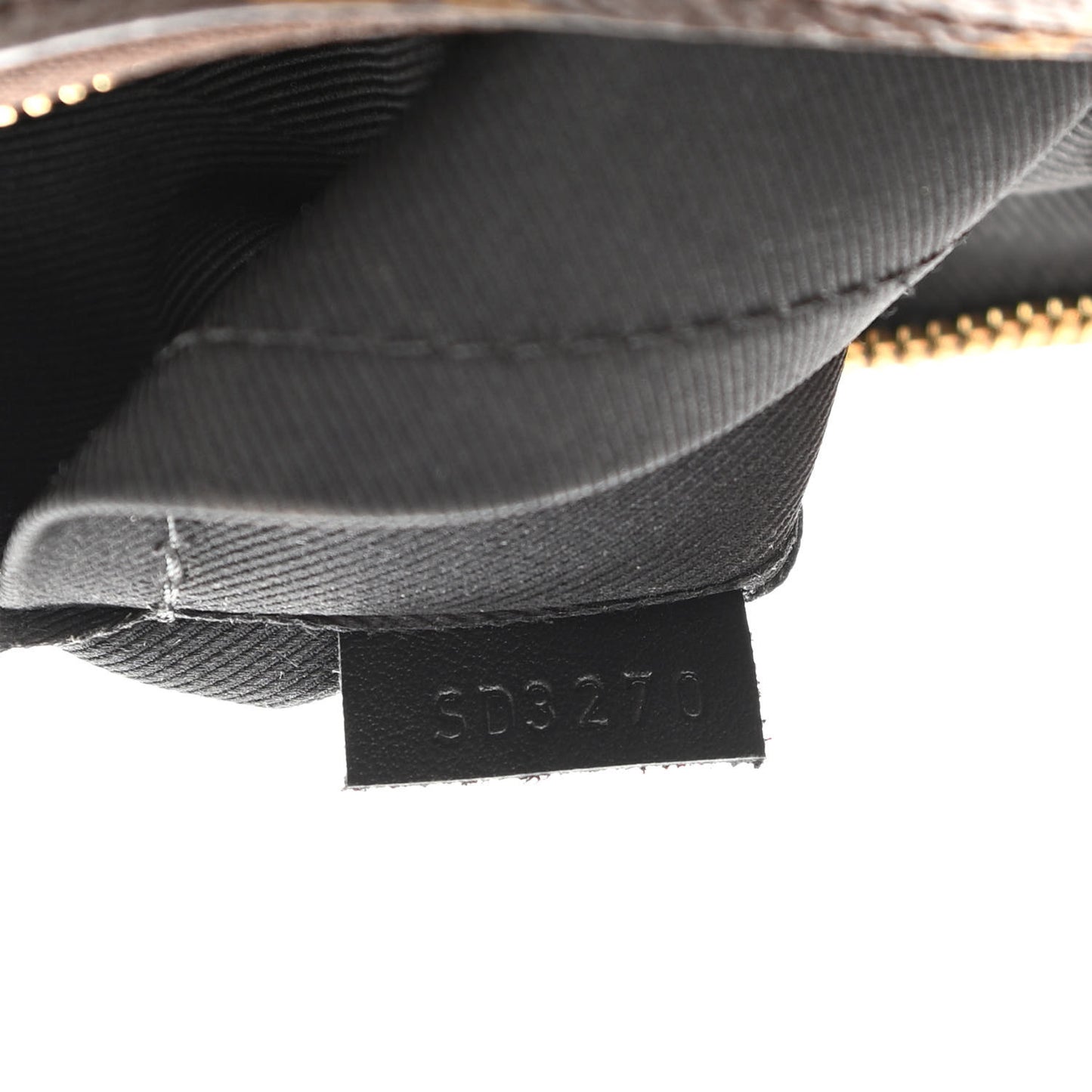 Monogram Odeon PM Black