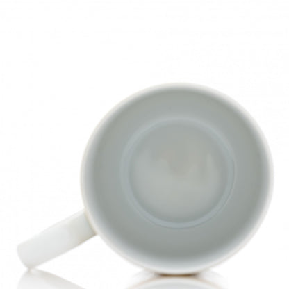 Hermes Porcelain Soleil d'Hermes Mug 6 of 8