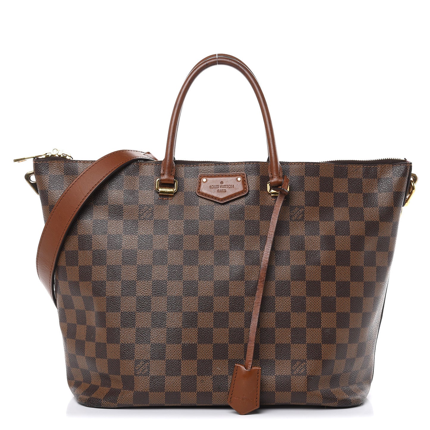 Damier Ebene Belmont