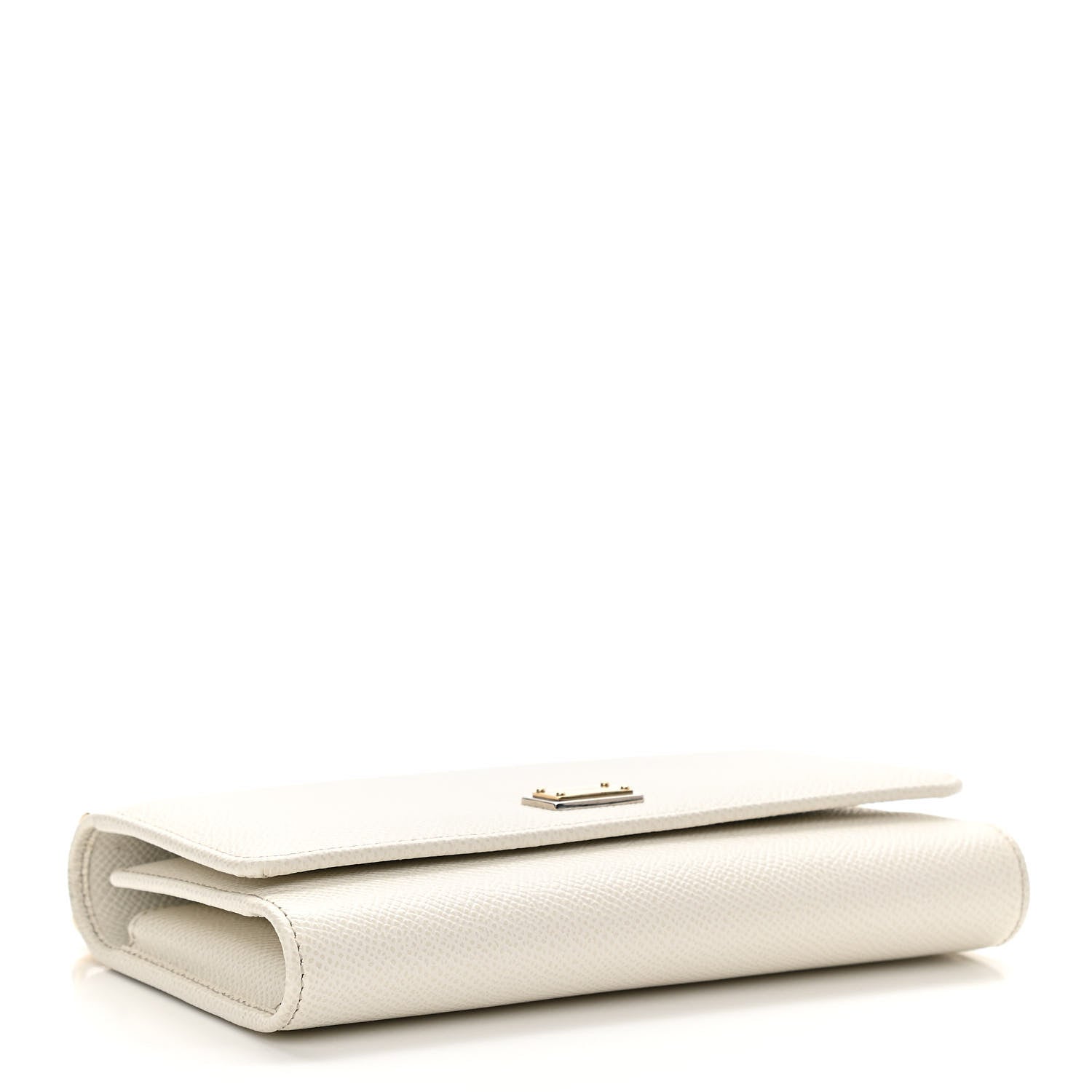 Dolce & Gabbana Dauphine Mini Von Bag White 4 of 12