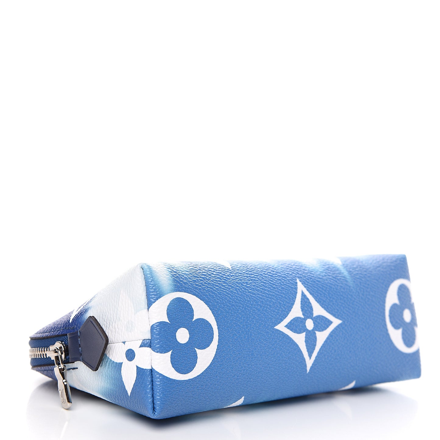 Monogram Giant Escale Cosmetic Pouch Blue