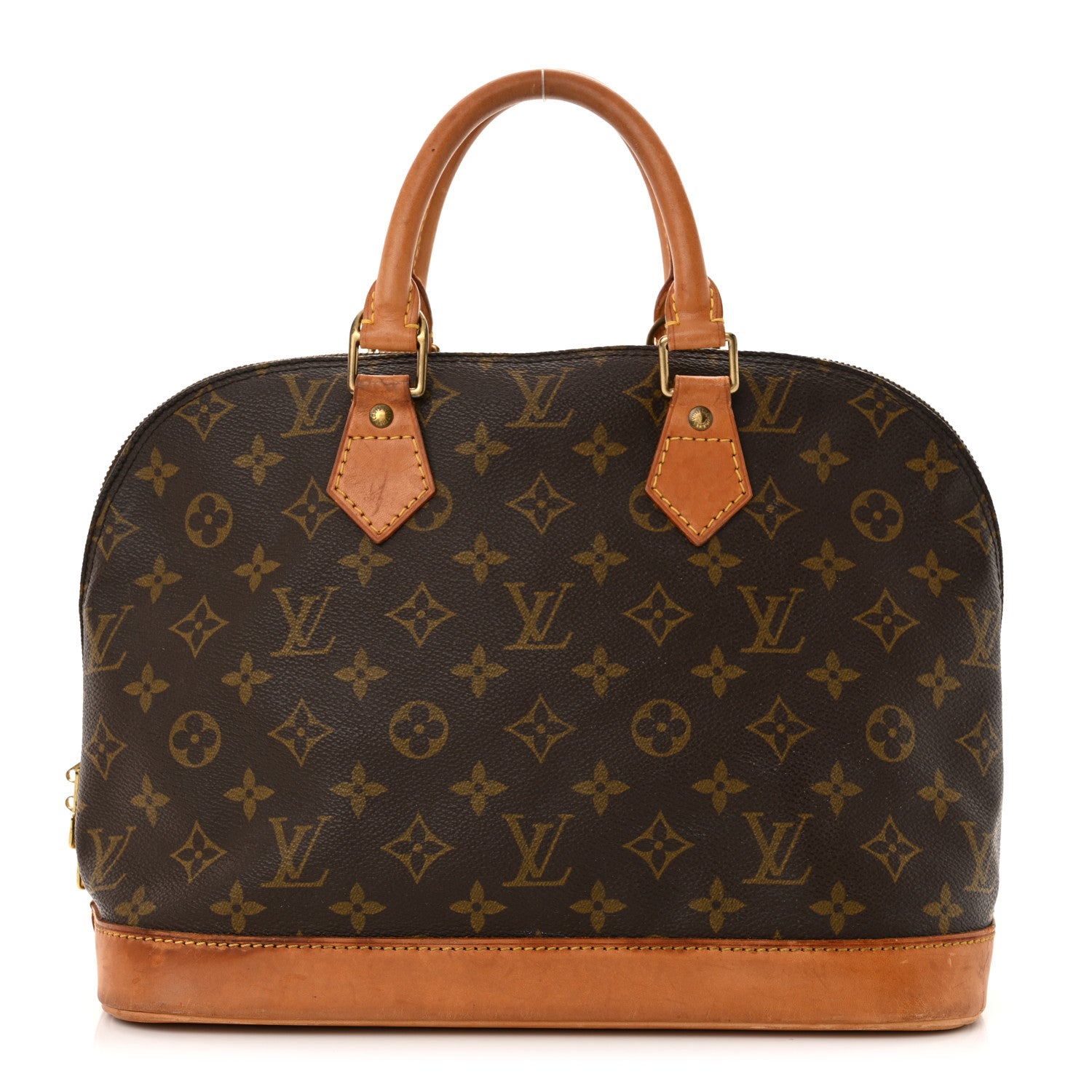 Louis Vuitton Monogram Alma PM 1 of 18