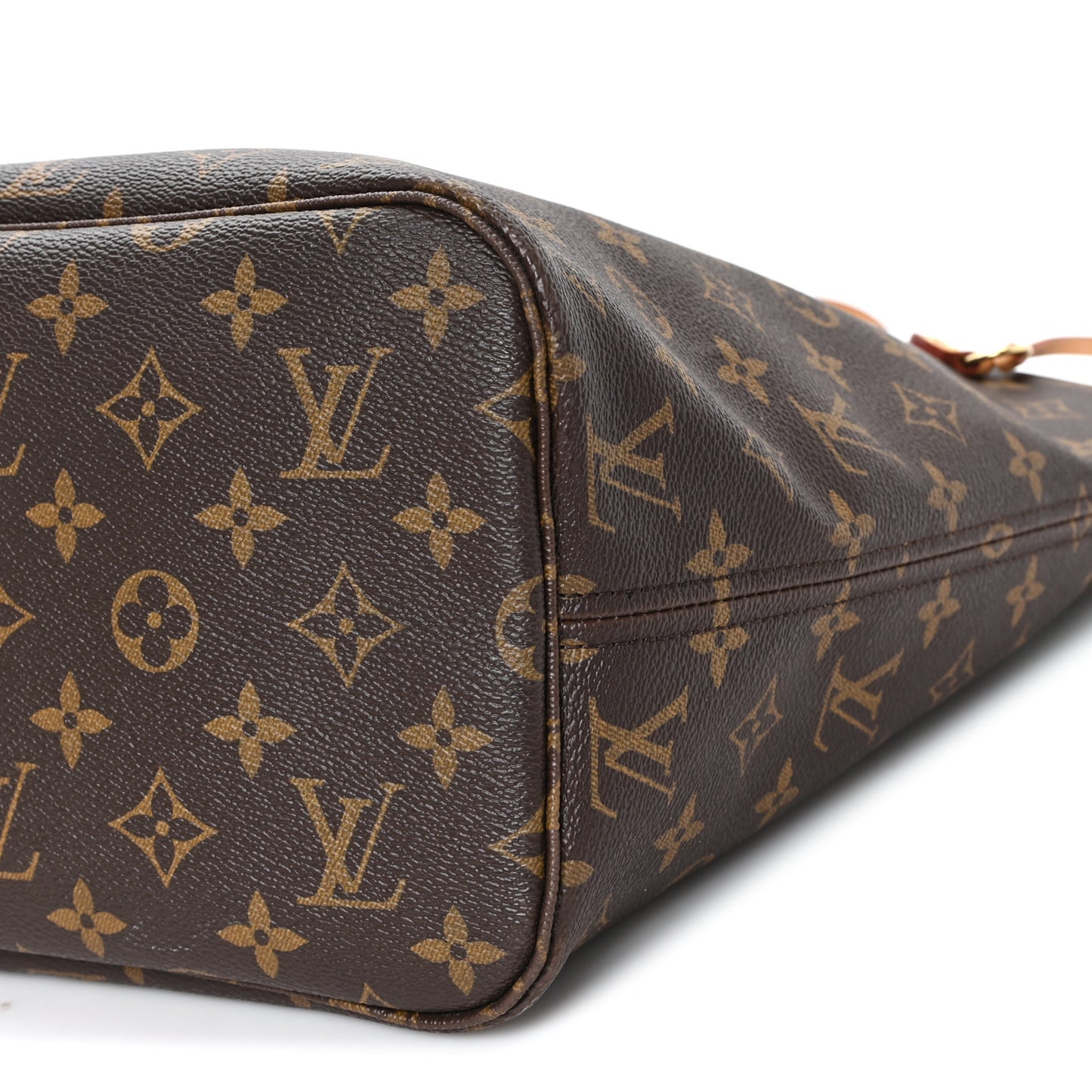 Monogram Neverfull MM