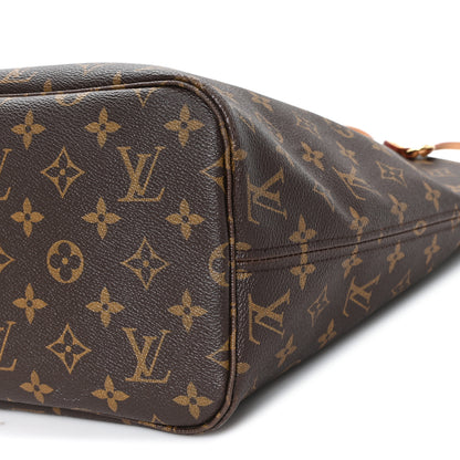Louis Vuitton Monogram Neverfull MM 11 of 11