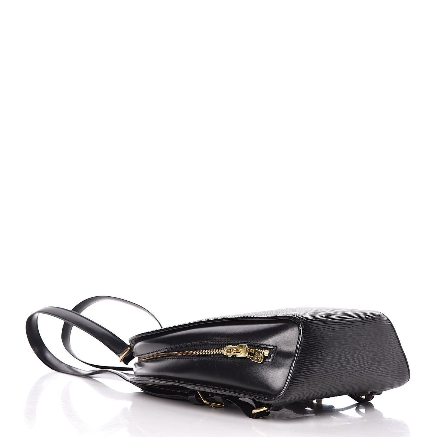 Epi Mabillon Backpack Black