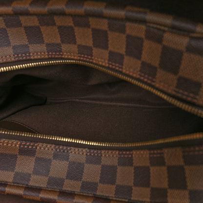Louis Vuitton Damier Ebene Naviglio 5 of 10