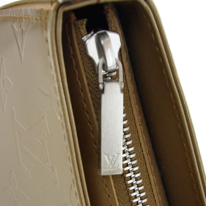 Louis Vuitton Mat Monogram Fowler Ambre 7 of 10