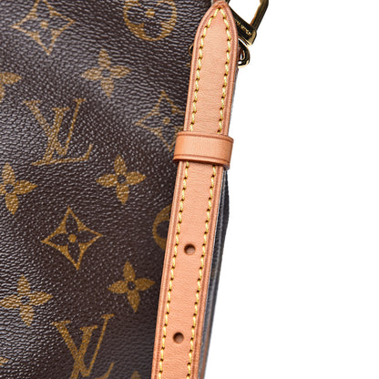 Louis Vuitton Monogram Palermo PM 19 of 20