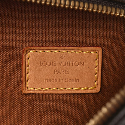Louis Vuitton Monogram Pochette Gange 6 of 10