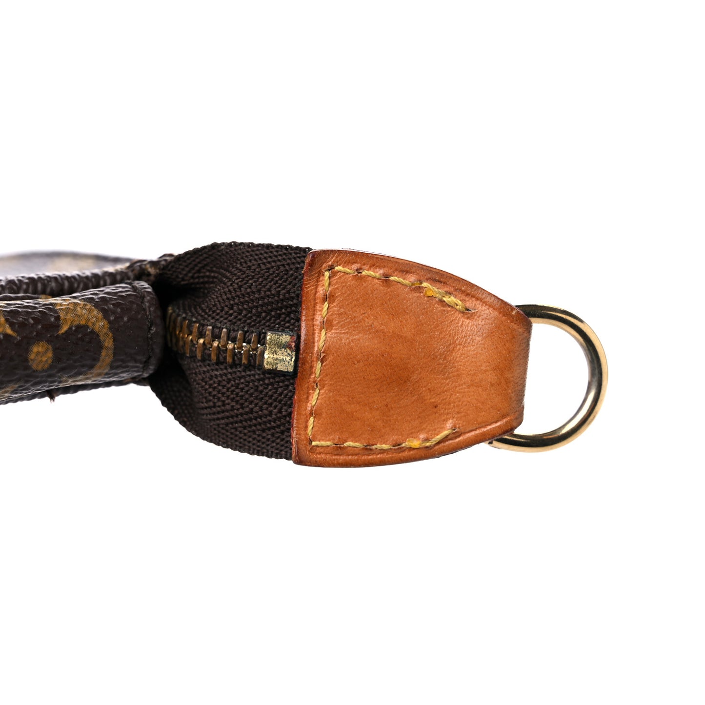 Monogram Pochette Accessories