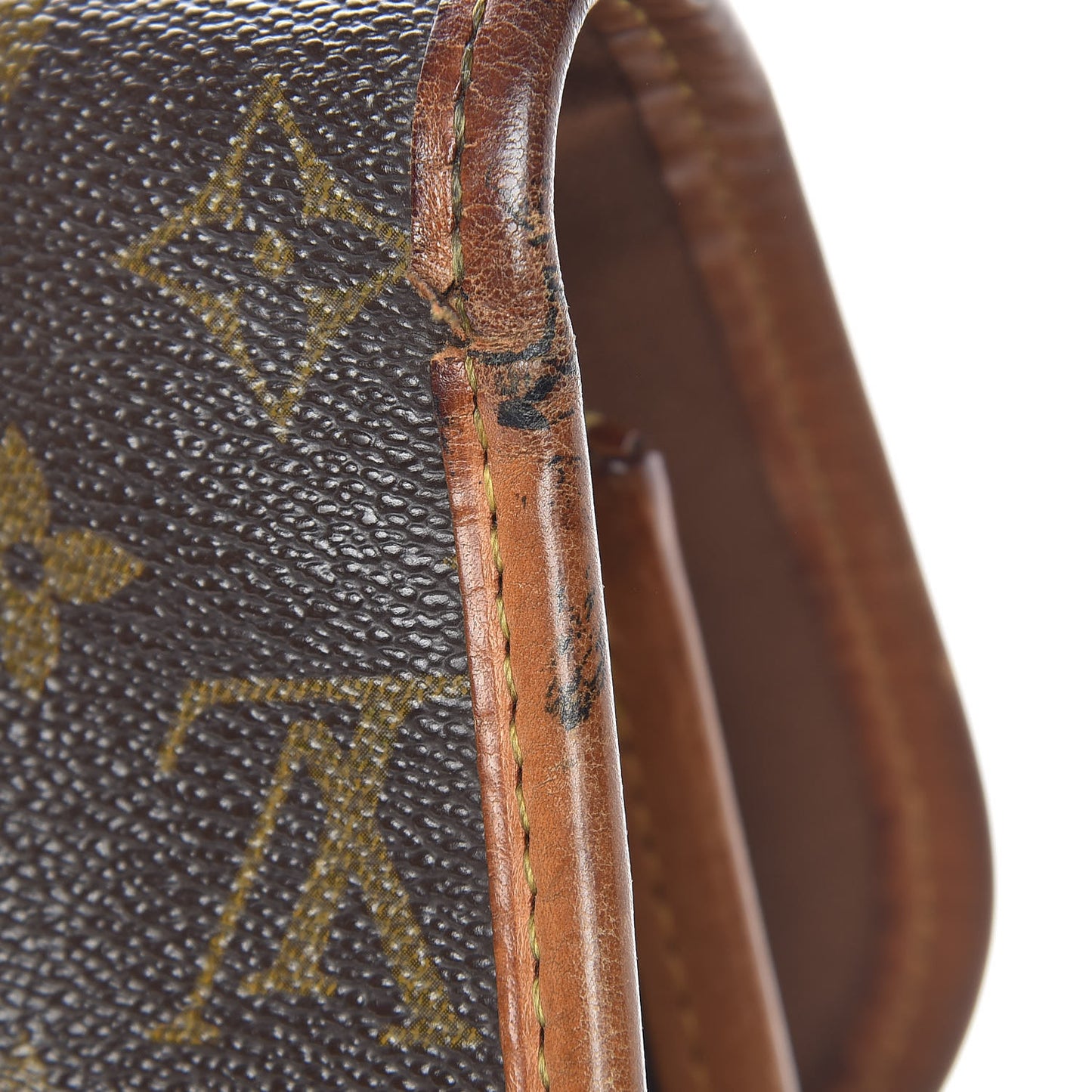 Monogram Beverly GM Briefcase