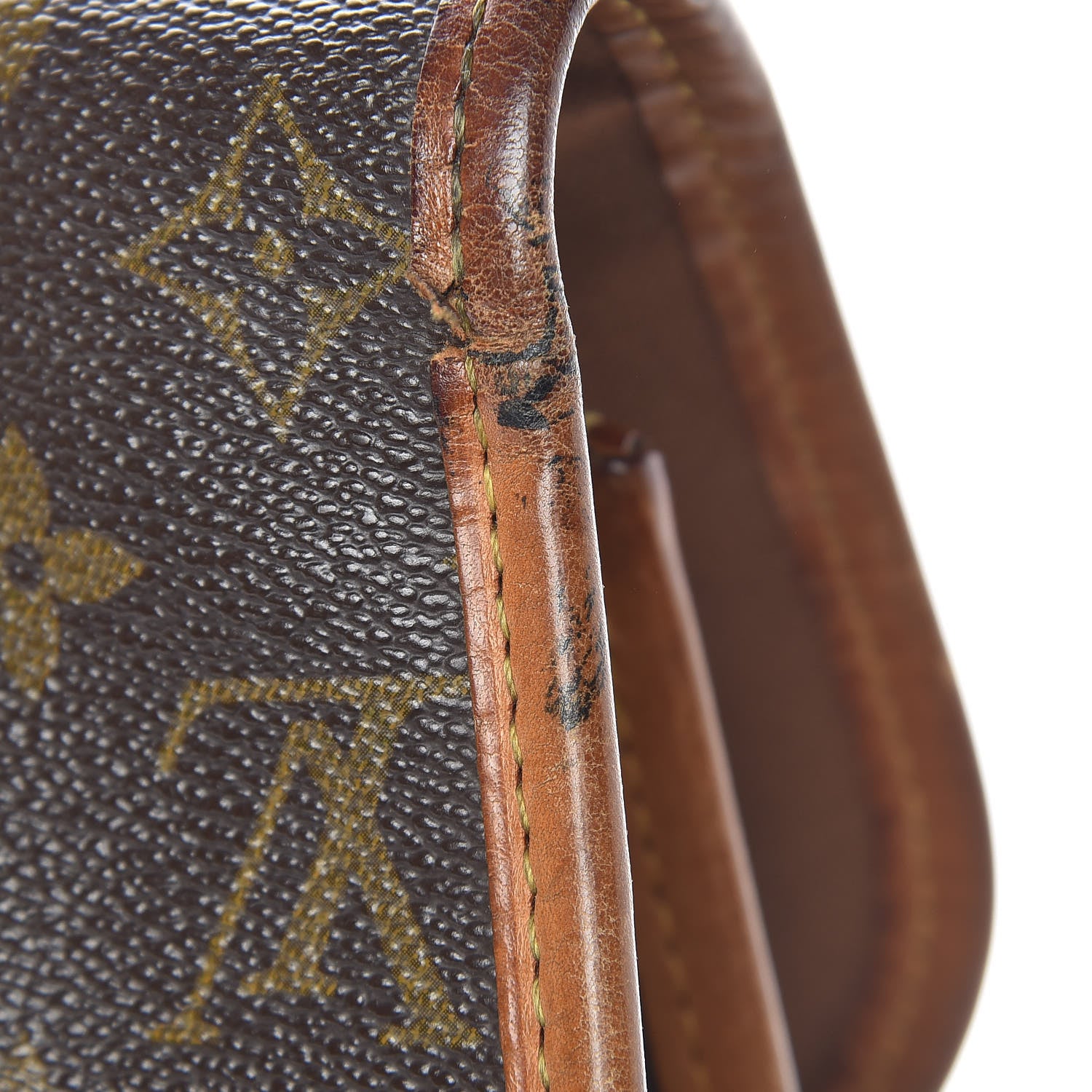 Louis Vuitton Monogram Beverly GM Briefcase 12 of 28