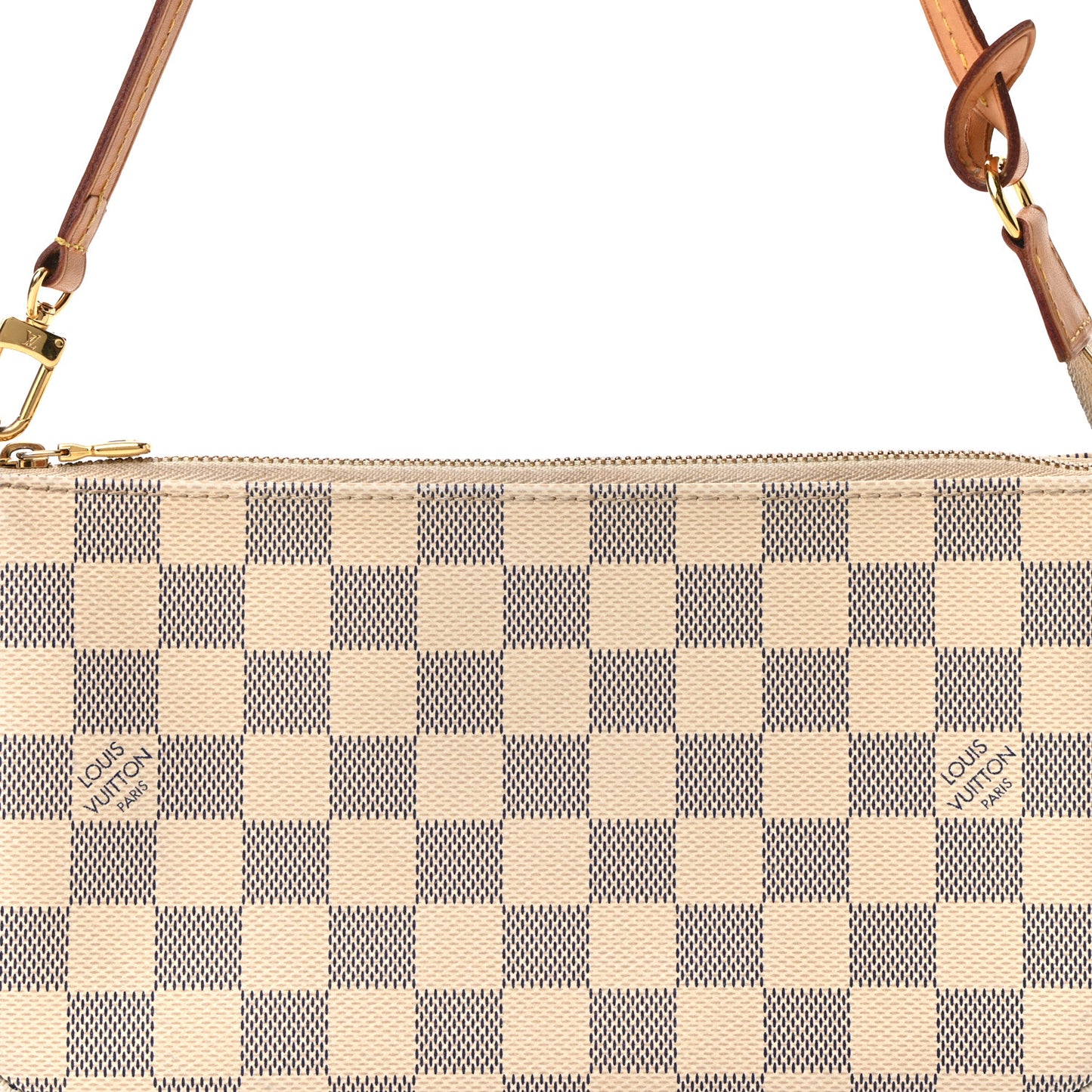 Damier Azur Pochette Accessories NM