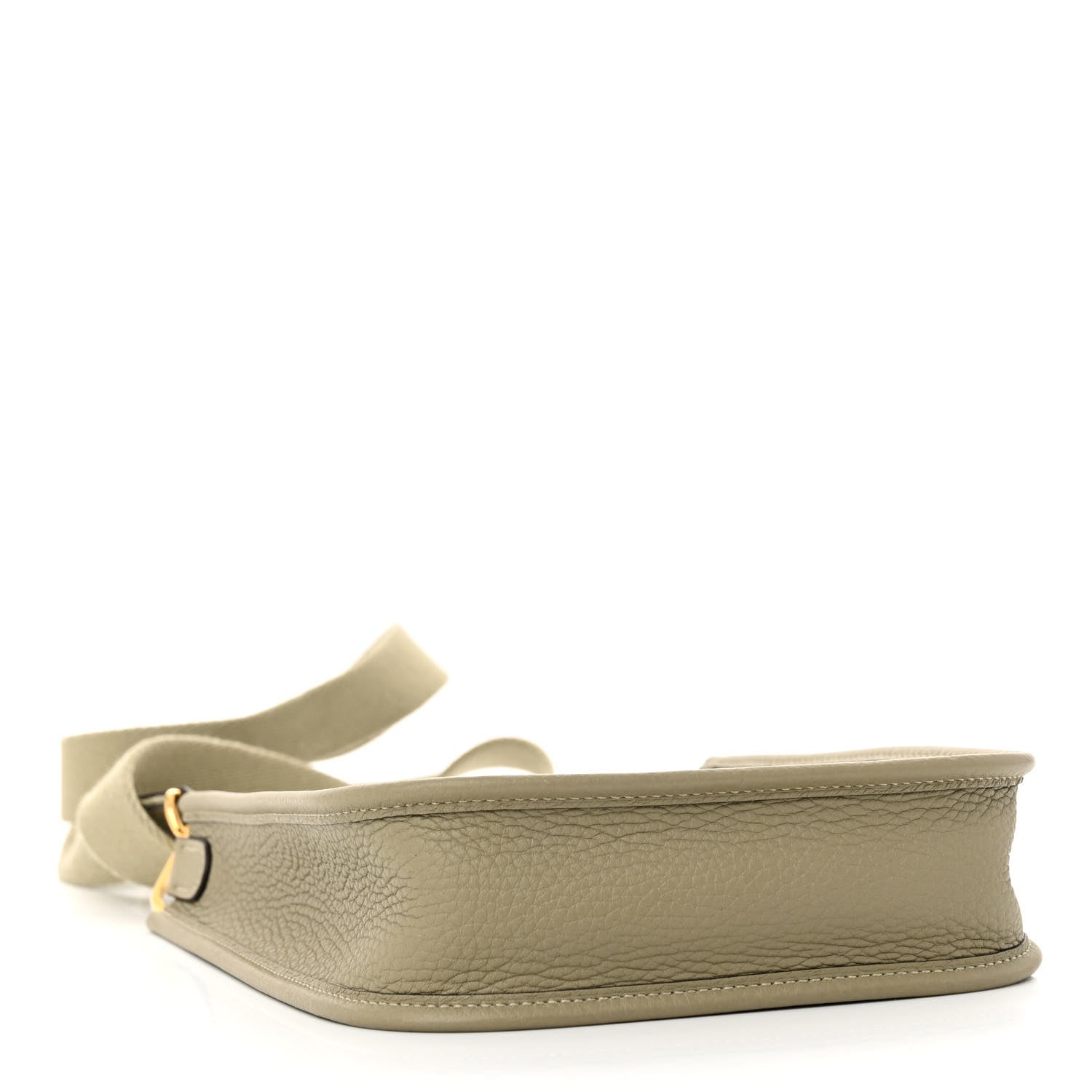 Hermes Taurillon Clemence Evelyne TPM Sauge 4 of 11