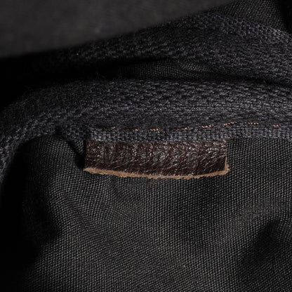 Louis Vuitton Monogram Mini Lin Saumur Ebene 7 of 8