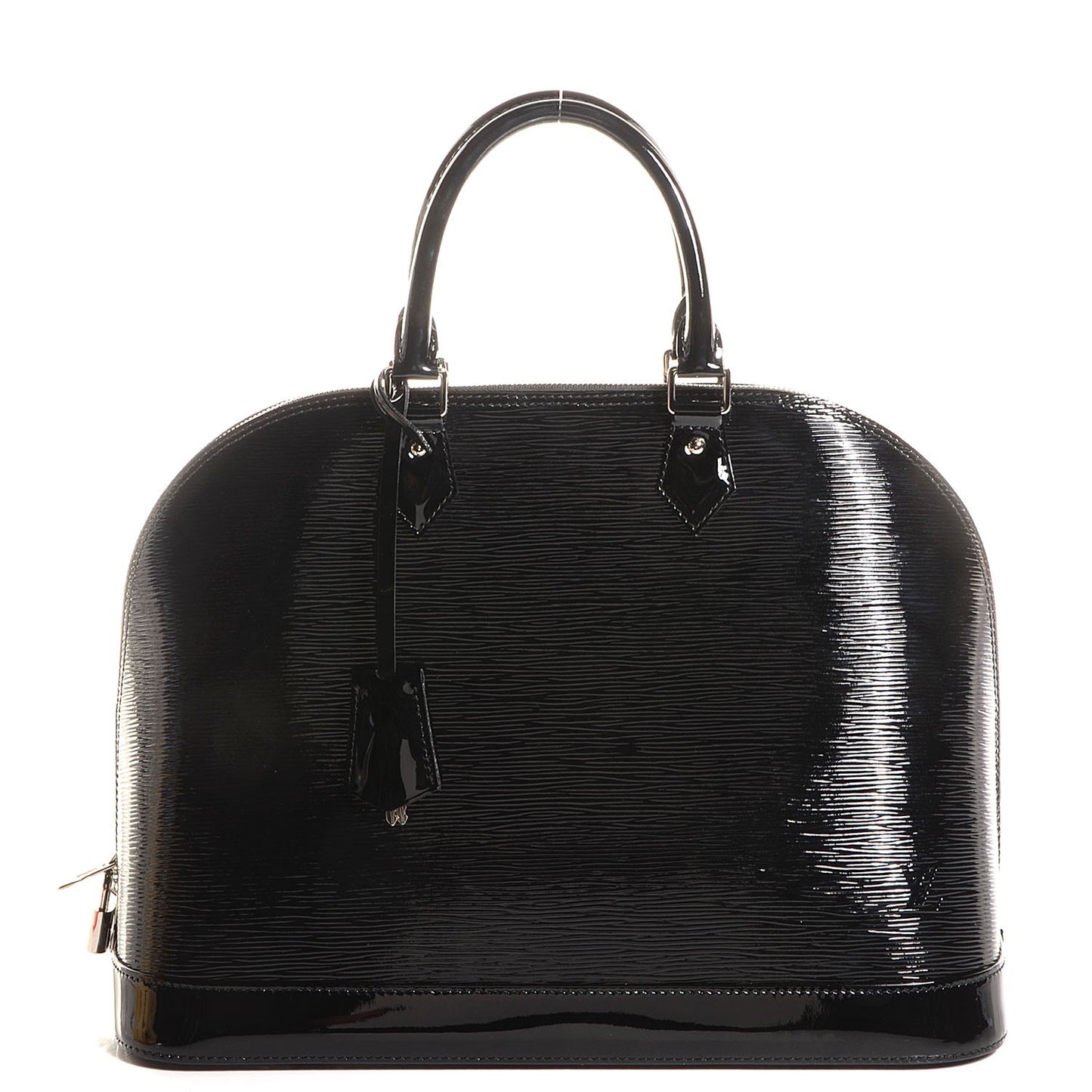 Electric Epi Alma GM Black