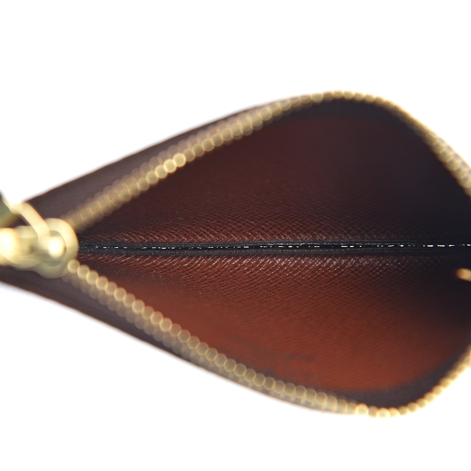 Louis Vuitton Monogram Key Pouch 5 of 6