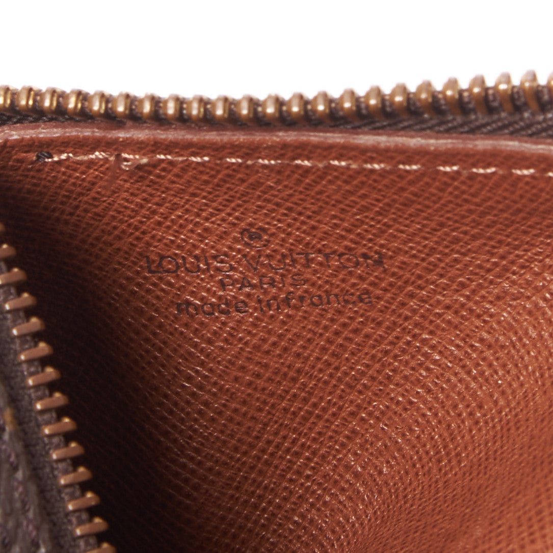Monogram Papillon 30
