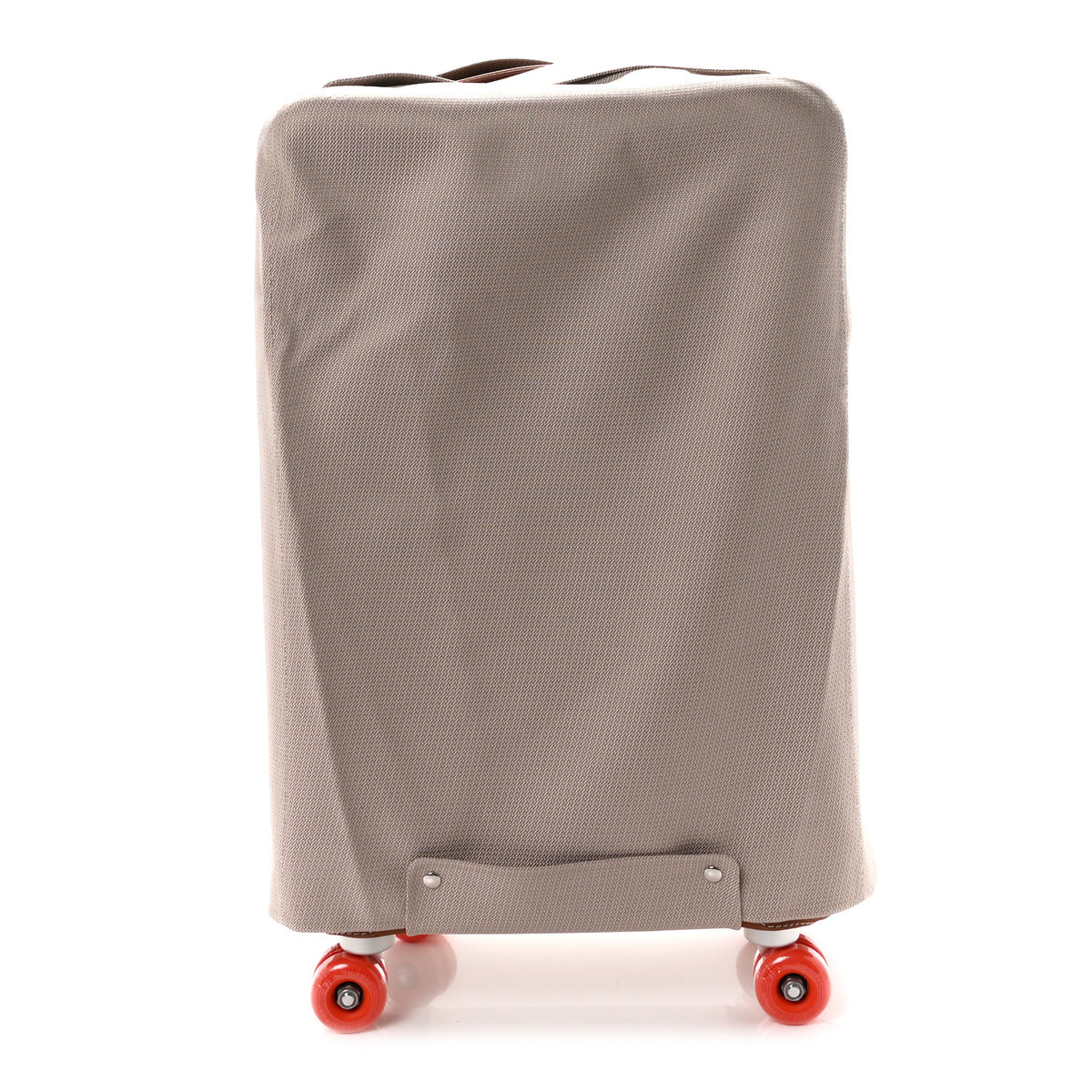 Taurillon Regate R.M.S. Trolley Case Luggage Gold