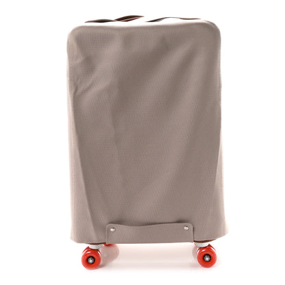 Hermes Taurillon Regate R.M.S. Trolley Case Luggage Gold 2 of 11