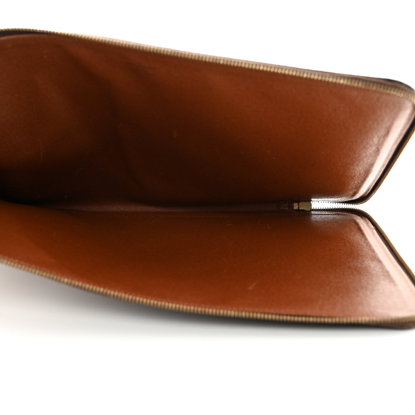 Monogram Poche Documents Portfolio Case 39