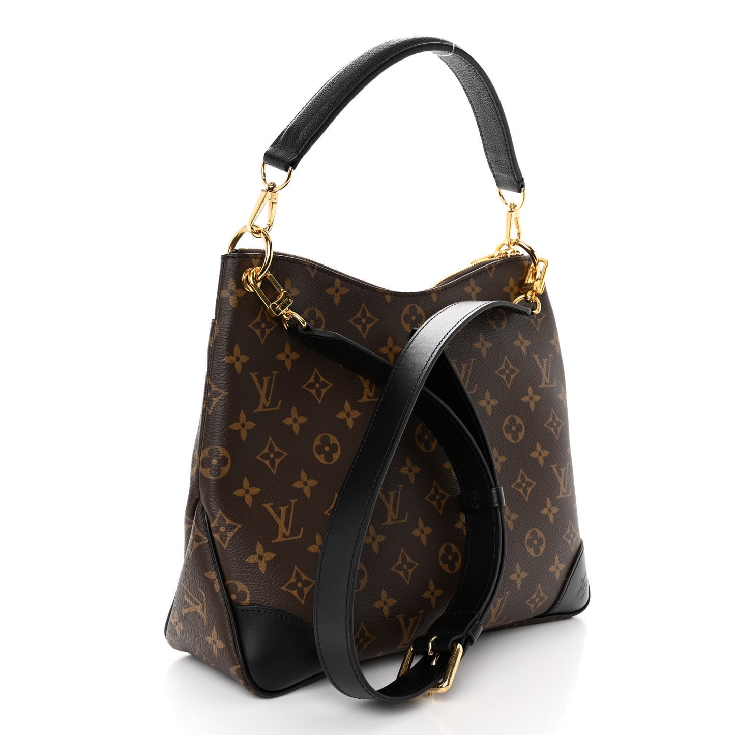 Monogram Odeon MM Black
