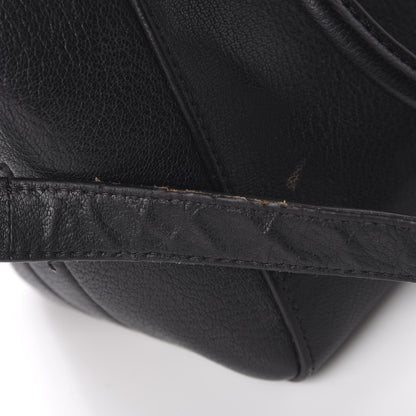 Givenchy Sugar Goatskin Mini Antigona Black 12 of 13