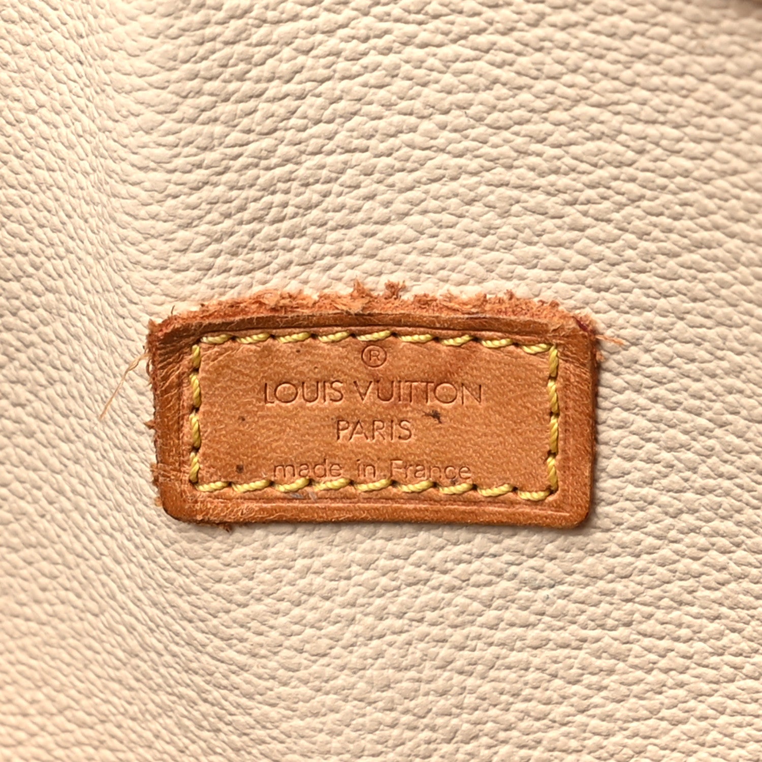 Louis Vuitton Monogram Spontini 6 of 15