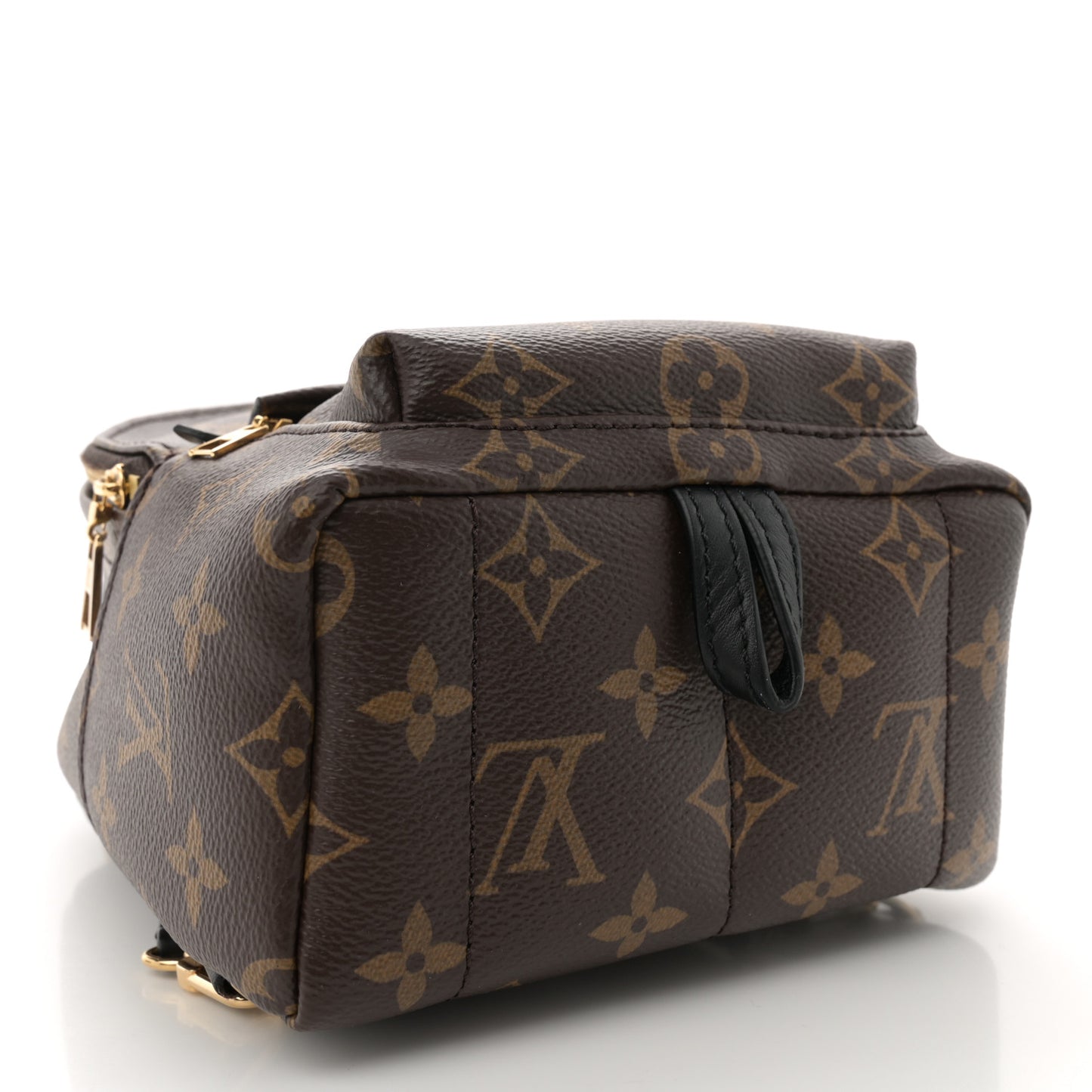 Monogram Palm Springs Backpack Mini