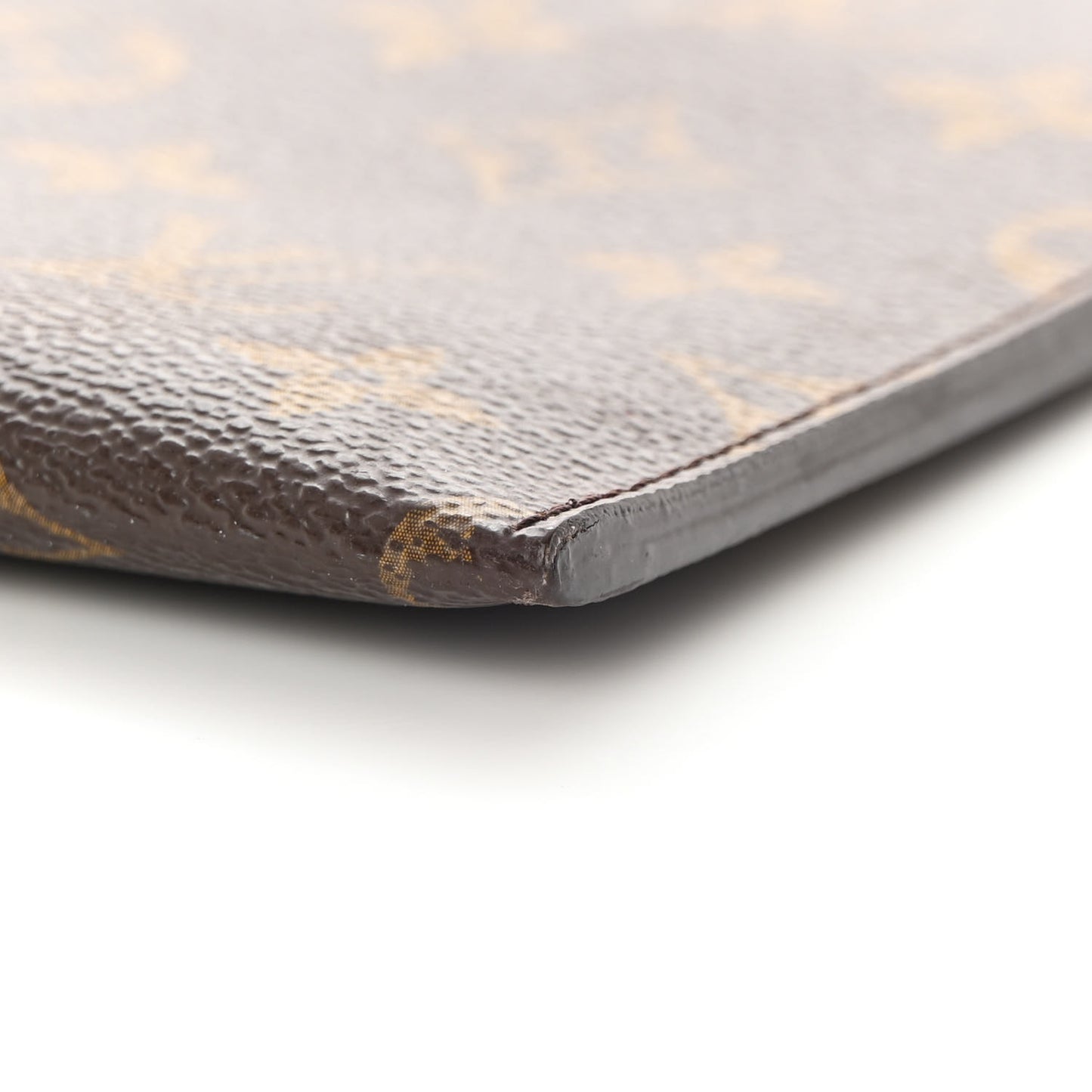 Monogram Pallas Pochette Dahlia