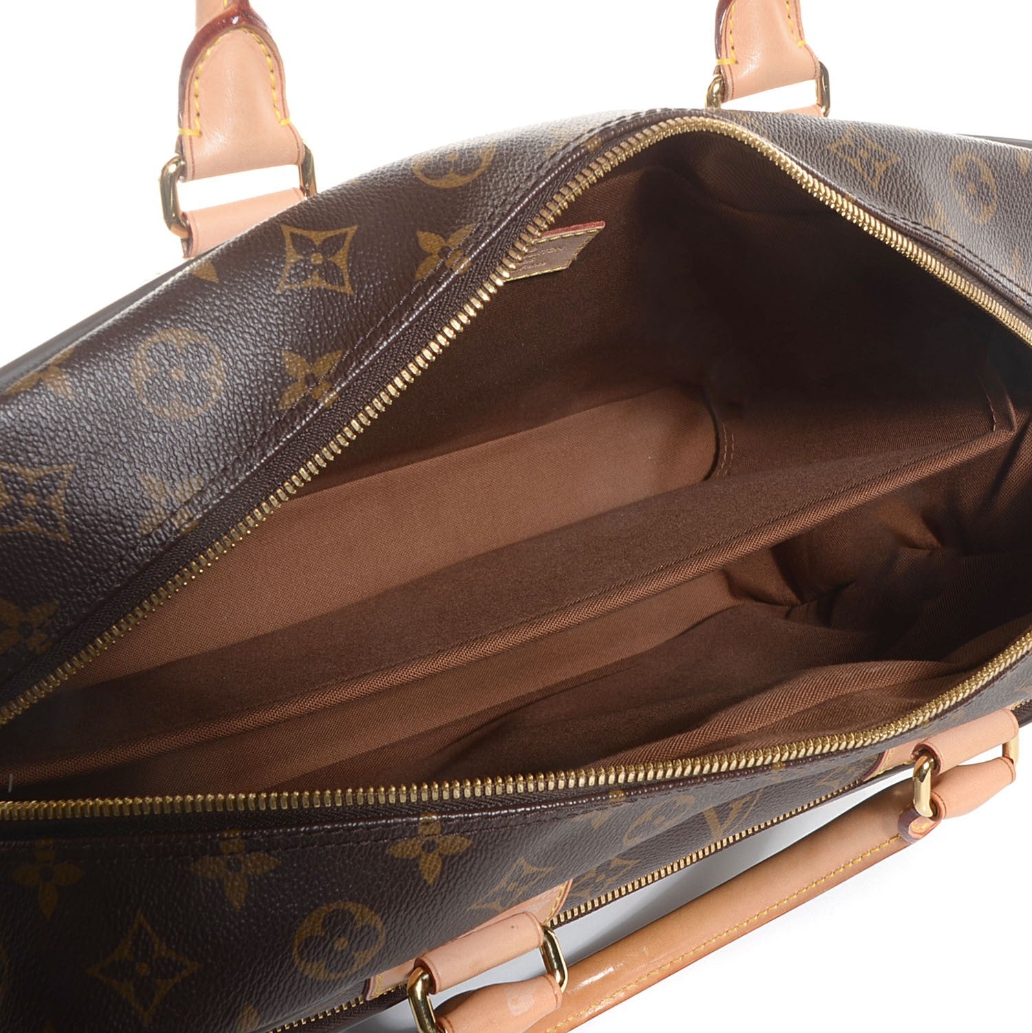 Louis Vuitton Monogram Icare Bag 5 of 7