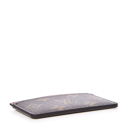 Louis Vuitton Monogram Card Holder Armagnac 4 of 7