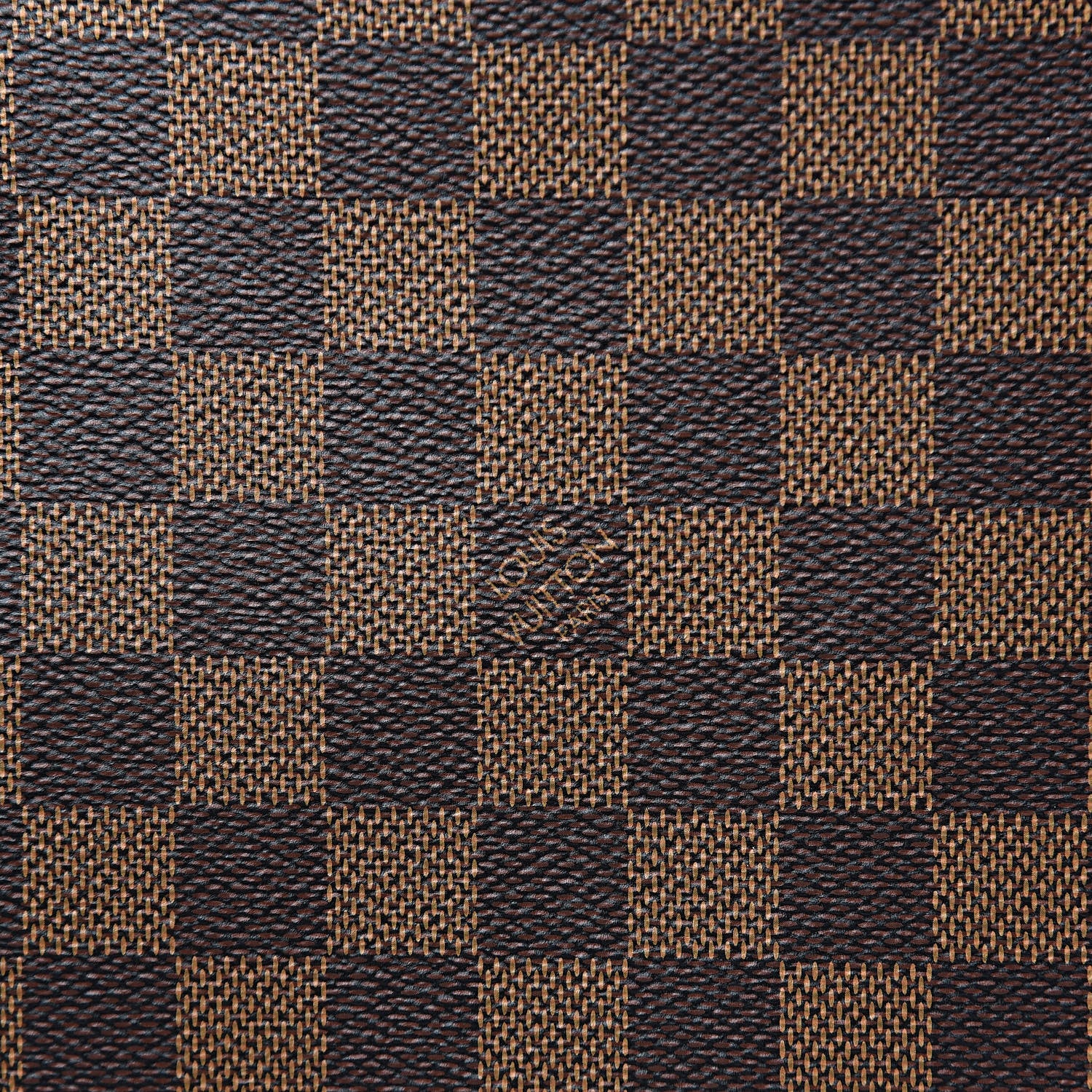 Louis Vuitton Damier Ebene Neo Neverfull MM 10 of 12