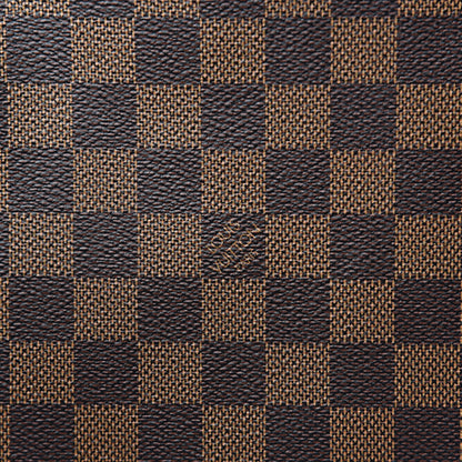 Louis Vuitton Damier Ebene Neo Neverfull MM 10 of 12