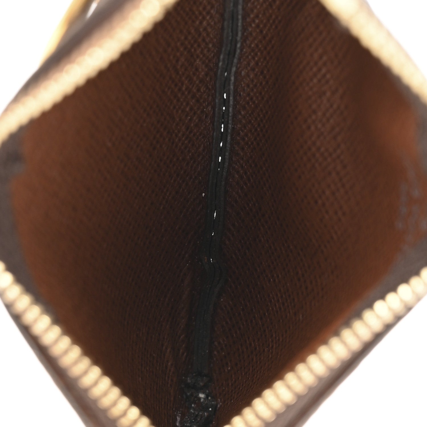 Louis Vuitton Monogram Key Pouch 5 of 10
