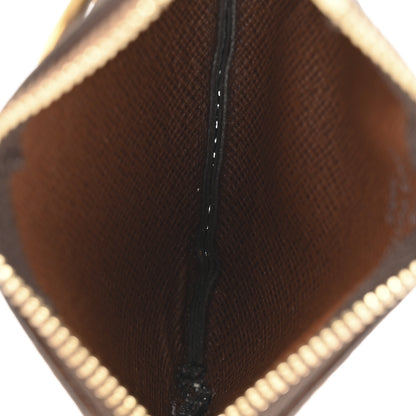 Louis Vuitton Monogram Key Pouch 5 of 10