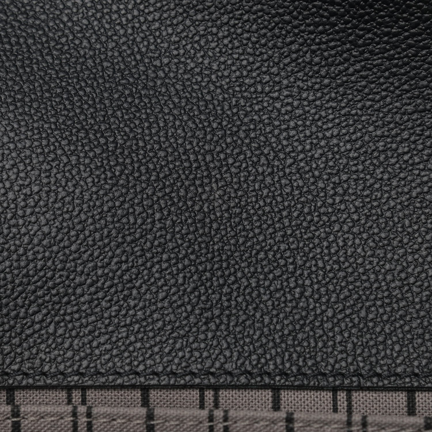 Louis Vuitton Empreinte Pochette Metis Black 10 of 10