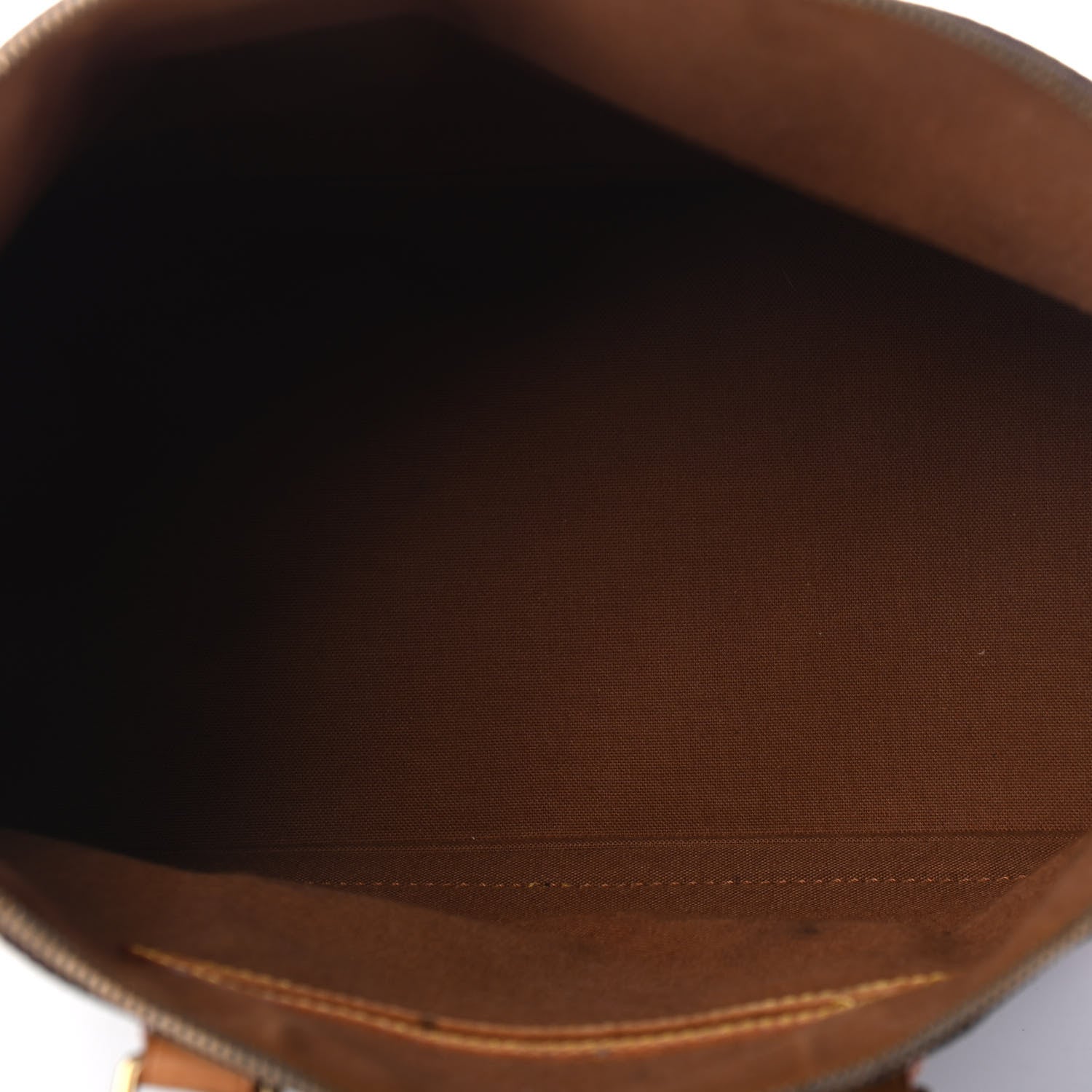 Louis Vuitton Monogram Alma PM 4 of 5