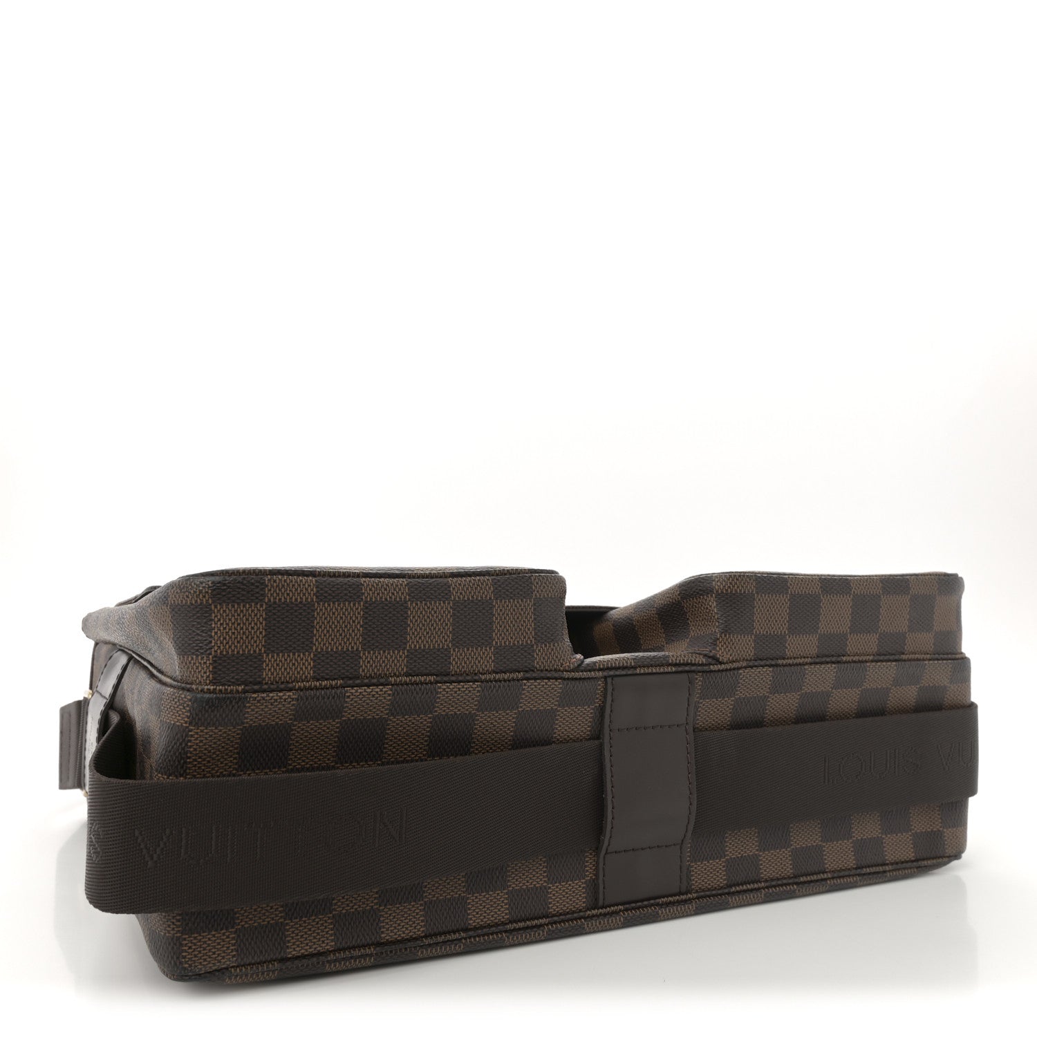 Louis Vuitton Damier Ebene Broadway Messenger Bag 4 of 9
