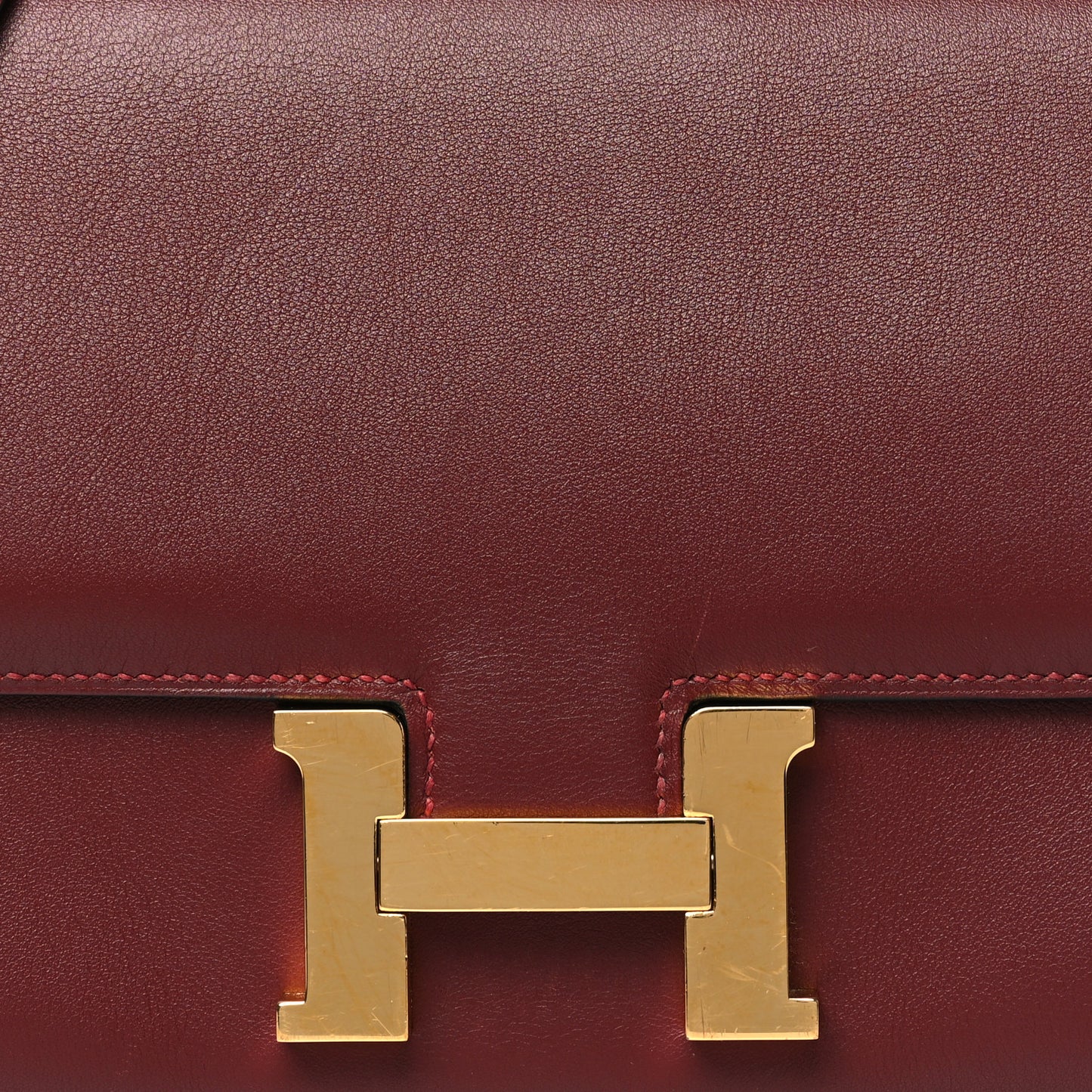 Swift Constance Elan 25 Rouge H